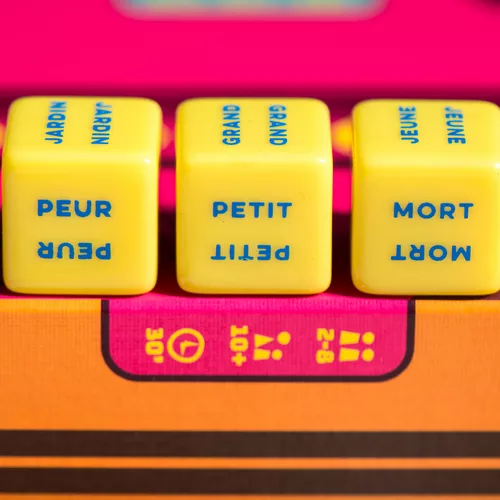Test jeu association 10 dés 7